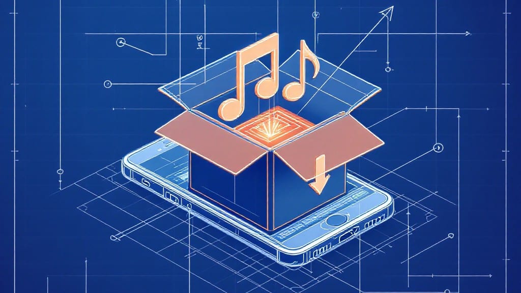 Windows Phone Music Download: Legacy Device Playlist Transfer Made Easy