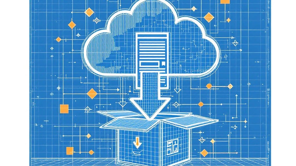 How to Download Onedrive Files to Computer: Instant Local Access Without Cloud Lag