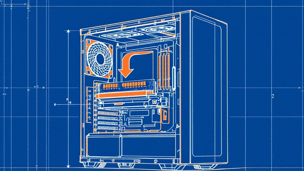 How to Install RAM in a Desktop PC: No-Tools Needed Guide for Beginners