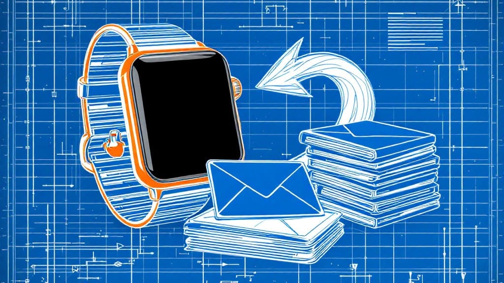 How to Set up Outlook on Galaxy Watch 4: Sync Emails and Calendar in Minutes