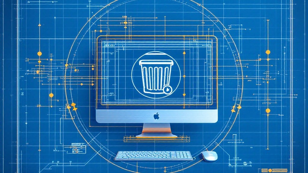 Uninstall Trend Micro on Mac: Fully Remove All Traces Without Lingering Files