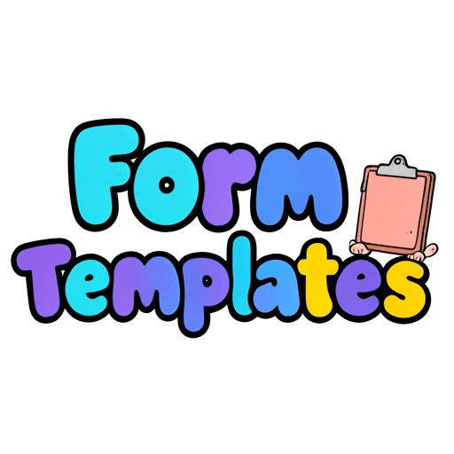 Form Templates