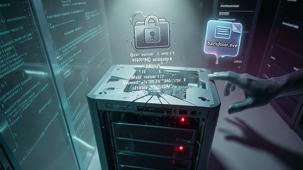 CVE-2022-26923: WebDAV Remote Code Execution