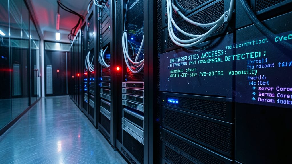 CVE-2017-7269: Path Traversal in IIS