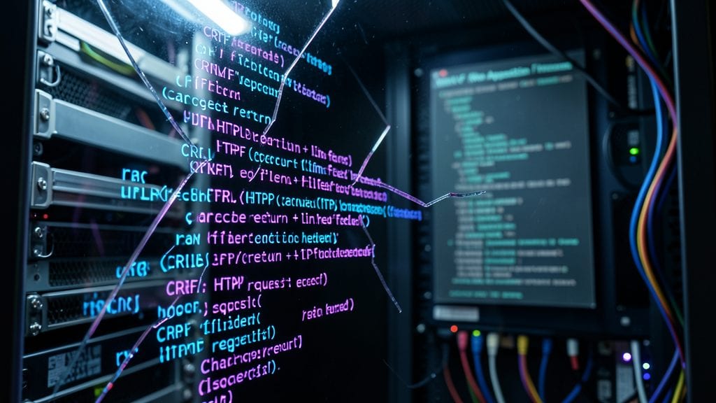 CVE-2016-7255: HTTP Request Splitting Attack