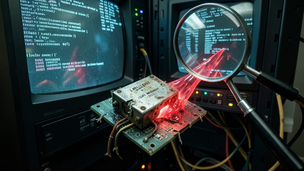 CVE-2015-2523: Buffer Overflow in ISAPI Extension