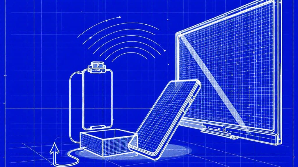 Microsoft Wireless Display Adapter App Download Without Store: Legacy System Workaround Without Store Access