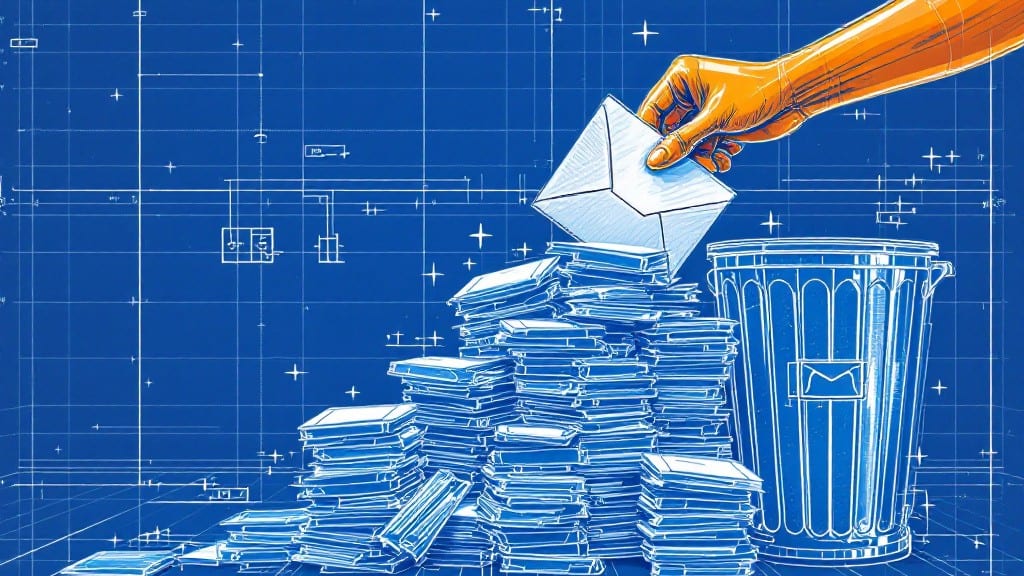 Email Unsubscribe: Permanent Removal From Spam Lists