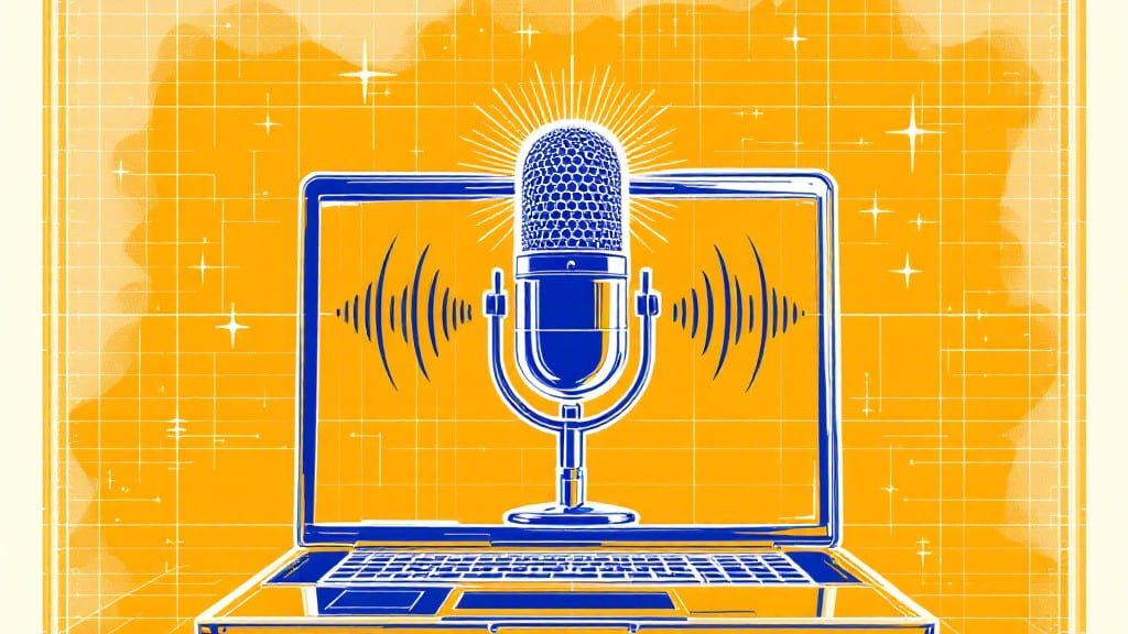 Voice-Activated Computers for Disabled: Adaptive Tech That Works Without Touching a Key